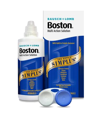 Boston® SIMPLUS-image